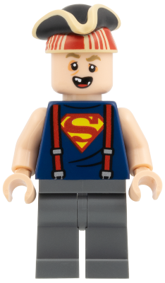  [ idea259 g1m#140m ] ズロース Lotney Fratelli [ Sloth ] ( 濃青 ダーク・ブルー Dark Blue ) &id &gn