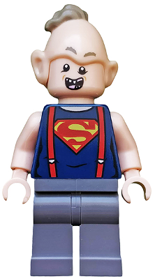  [ dim045  g1m#140m ] ズロース Lotney Fratelli [ Sloth ] ( 濃青 ダーク・ブルー Dark Blue ) &id &gn