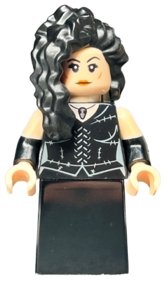 ◆[ d21m#m ] ベラトリックス・レストレンジ Bellatrix Lestrange &hp