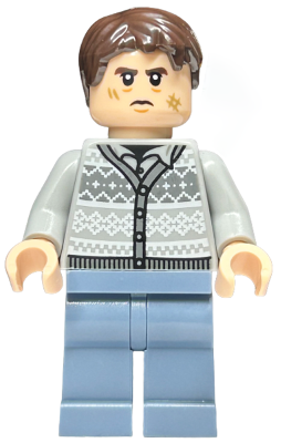 ◆[ g21m# ] ネビル・ロングボトム Neville Longbottom ネヴィル &hp