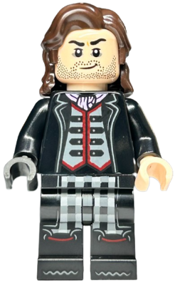 [ hp426 d21m#026m ] Scabior ( 黒 ブラック Black ) &hp