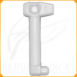 ◆[ x1910 5f# ] ヘルメット用レンジ・ファインダー [ クローン・トルーパー Clone Trooper ] [ 72329 61190d ]