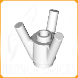 ◆[ 6331 0c# ] 3シャフト付き草 茎 雑草 [ 006331 ]