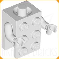 ◆[ 38376 4f#x ] トルソー ボディ [ ブリック・コスチューム Brick Costume ] [ 038376 37191c00 ]