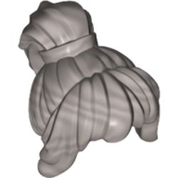 [ 25405 a6f#315 ] 髪 [ お団子ヘア ピクサル Pixal P.I.X.A.L. ] [ 025405 ] ( フラット・シルバー Flat Silver )