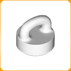 ◆[ 77813 7a# ] チャーム・ホルダー・タイル [ 077813 ]