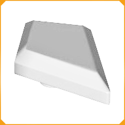 ◆[ 35649 c0a# ] シャフト付きダイアモンド 盾 シールド [ 035649 ]