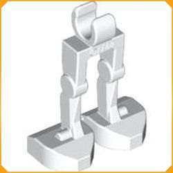 ◆[ 30376 8f# ] バトル・ドロイド スペース・スケルトン・レッグ [ 030376 049713d ]