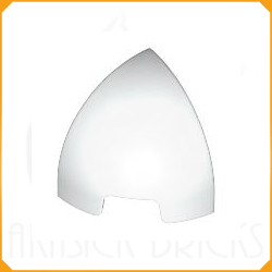 ◆[ 5848 3s# ] 1x1x1 1/4スフィア [ 005848 &rarr; 1871 ]