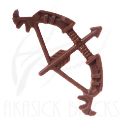 [ 5884 b1a#192 ] 大弓 弓矢 ロング・ボウ 手弓 [ Horizon Hunter Bow ] [ 005884 ] ( 新茶 レディッシュ・ブラウン Rd-Brown ) &hz