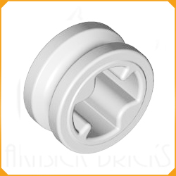 ◆[ 32123 5q# 2q# ] 1/2 ハーフ・ブッシュ [ 旧型 ] [ 032123 004265 4265b &rarr; 42136 4265c ]