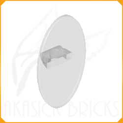 ◆[ 30947 c0a#0 ] オーバル・シールド 盾 バトル・シールド [ 030947 092747 ]