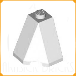 ◆[ 78886 6s# ] 2x2x2 コーナー・スロープ [ 078886 ]