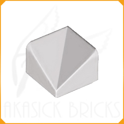 ◆[ 7827 9s# ] 1x1 プチ・スロープ プチスロ 切り込みスロープ [ 007827 &rarr; 7825 7835 54200 85984 ]