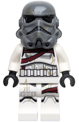 [ sw1417 t11m#001m ] ナイト・トルーパー Night Trooper [ 108970 ] (白 ホワイト White)