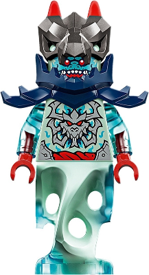 [ njo0973 75m#323m ] スペクトラル・ドラゴニアン Spectral Dragonian ( アクア Aqua )