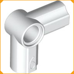 ◆[ 32014 2q# ] 直角アングル・コネクタ No.6 [ 90度 ] [ 032014 042155 ]