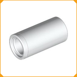 ◆[ 75535 2q# ] チューブ &Oslash;7.84X16mm [ スリット無し ] [ 075535 062462 &rarr; 29219 62462 15555 ]