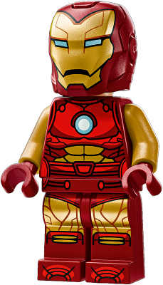 ◆[ i41m# ] アイアンマン Iron Man) 𝕚
