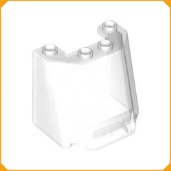 ◆[ 35193 4v# ] 3x4x3 ワイド・スクリーン [ 035193 084954d ] [ #111 #362 ]
