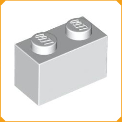 ◆[■ 3004 s1b# ] 1x2 ブロック [ 003004 035743 093792 003065 ] [ #003 #029 #104 #153 #198 #302 #430 ] Ⓛ