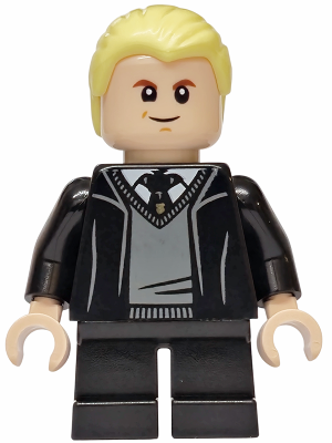 ◆[ s02m ] ドラコ・マルフォイ Draco Malfoy &hp