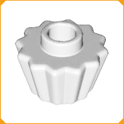 ◆[ 79743 b5a# ] カップケーキ ゼリエース [ 079743 ]