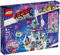 [ #70838# 1x#001 ] Queen Watevra's 'So-Not-Evil' Space Palace [ 2019年 ]