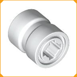 ◆[ 30027 b0v# ] ワイド・リム ホイール &Oslash;8.1 x 9mm [ 030027a 030027b 074967 &rarr; 30028 ] 🅢