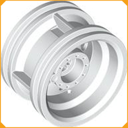 ◆[ 56145 b0v# ] &Oslash;30.4x20mm ホイール リム [ 056145 ⇅ 6579 15413 55976 44309 61481 37195 ]