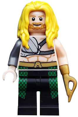 [ colsh03 b41m#283m ] アクアマン Aquaman ( ライト・フレッシュ Lt-Nougat )