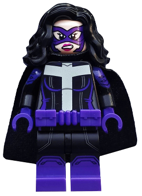[ colsh11 b41m#026m ] ハントレス Huntress ( 黒 ブラック Black )