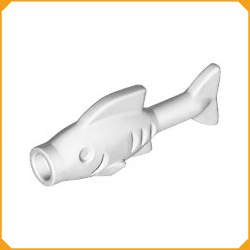 ◆[ 064648 2c# ] 魚 フィッシュ Fish  [ #329 ]