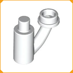 ◆[ 1566 0c# ] 草 茎 燭台 [ 001566 ]