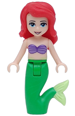 ◆[ 3m#m ] アリエル Ariel [ 人魚 Mermaid ] ディズニー &fr &ds