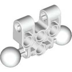 [ 47330 b8h#001 ] 3x3 ビーム・ブレスト [ 047330 2f# ] ( 白 ホワイト White )