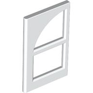 [ 601 a3a#001 ] 窓 格子 ウィンドウ [ 000601 006237 ⇅ 6236 ] ( 白 ホワイト White )