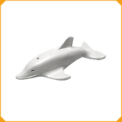 ◆[ 6228 2c 8c# ] イルカ 海豚 ドルフィン [ 006228 ]
