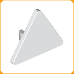 ◆[ 892 4a# ] 標識 [ 三角 ] [ 旧タイプ ] [ 000892 030259 039728 2h# &rarr; 65676 ] 