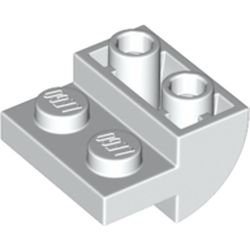 ◆[ 1750 4s# ] 2x2x1 逆カーブ・スロープ [ 001750 5s# &rarr; 5841 5842 5847 ]