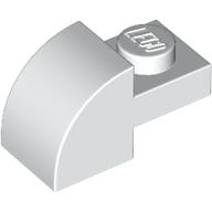 ◆[ 5841 4s# ] 1x2x1 カーブ・スロープ [ 005841 007191 2s# ⇅ 5847 &rarr; 5842 6091 ] [ #431 ]