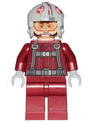 スカイホッパー sw1073 11m#154m ] スカイホッパー・パイロット T-16 Skyhopper Pilot