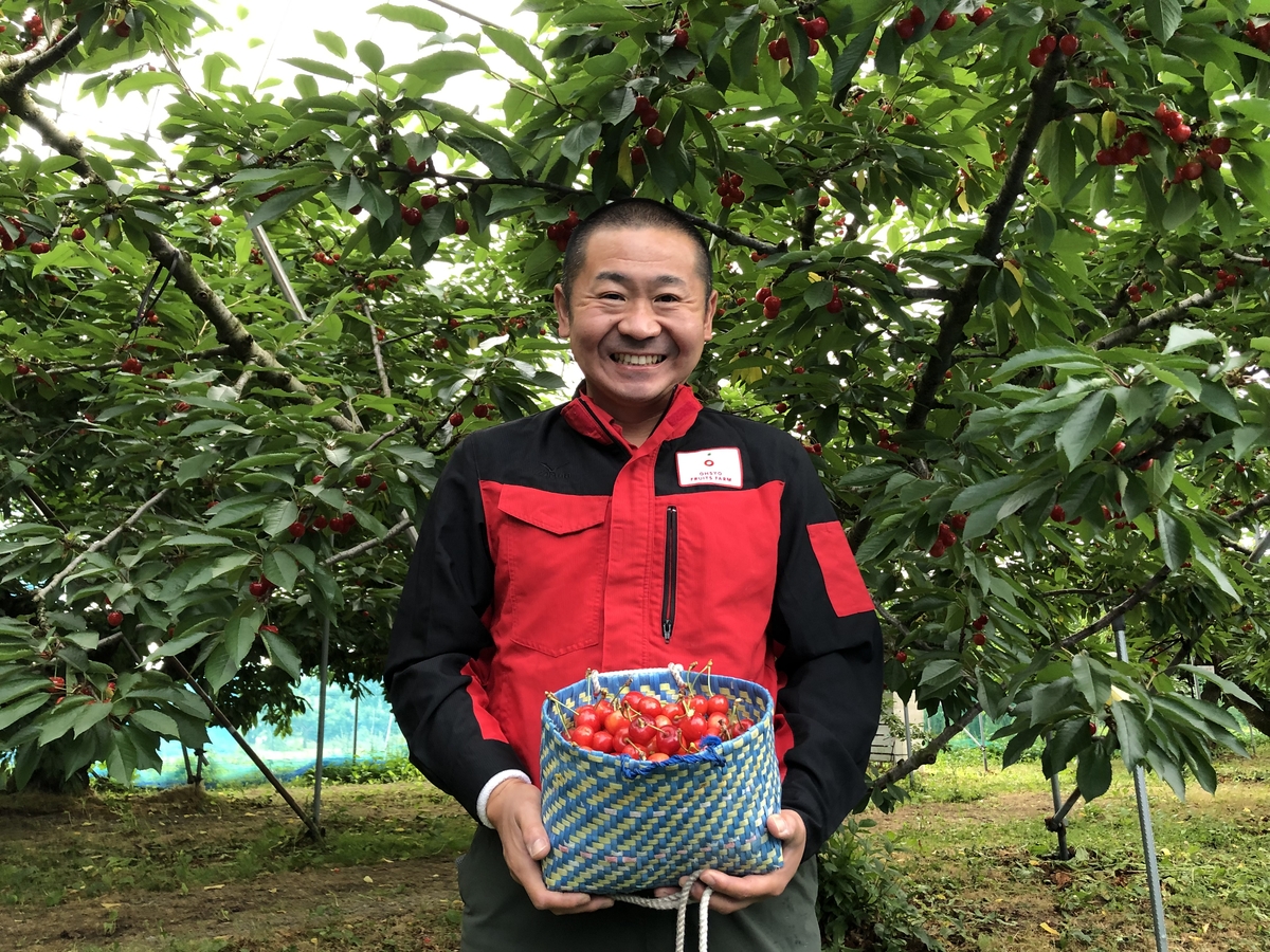 書籍］さくらんぼ社長の経営革命: 入園者ゼロになった観光農園の売上を