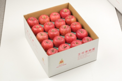 F-13N 小玉サンふじ  約10kg