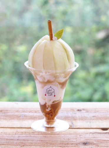 ラ・フランス | 王将果樹園