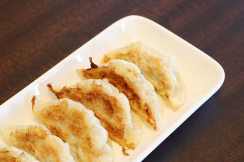 餃子王国〜プロフ必読〜ページ 餃子製作直売所 餃子王(King)