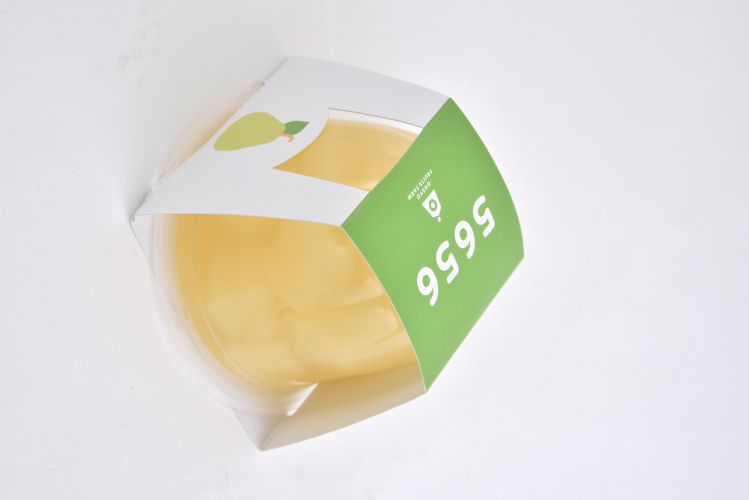 GO-1 フルーツ5656ゼリー6個セット | 王将果樹園