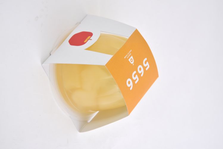 GO-1 フルーツ5656ゼリー6個セット | 王将果樹園