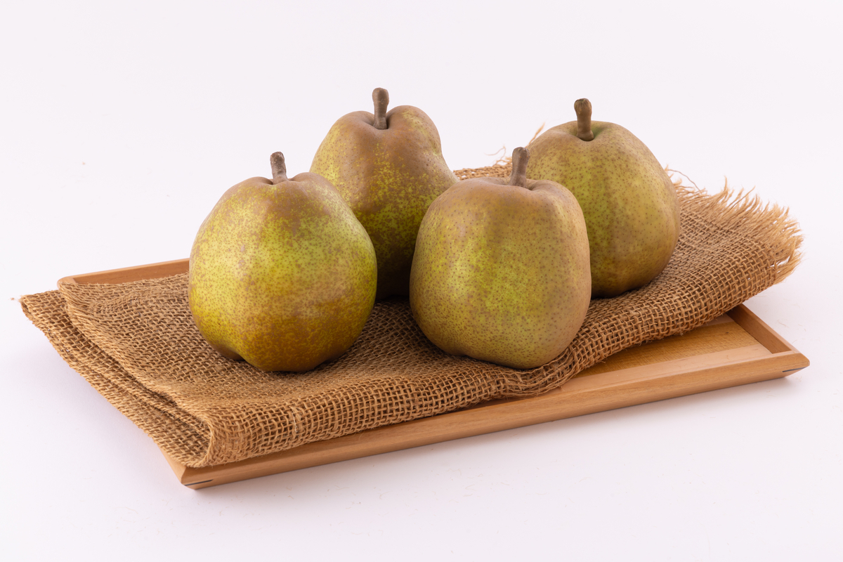 L-4N ご贈答ラ・フランス 約2kg | 王将果樹園