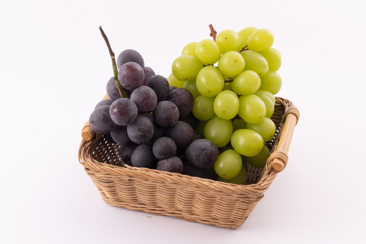 FS-2 フルーツセットクラブ 2.5kgコース | 王将果樹園